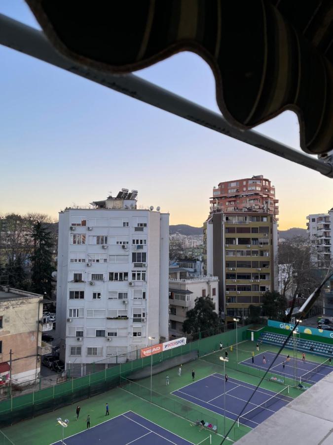 Wonderful Rooftop Tirana City Exterior photo