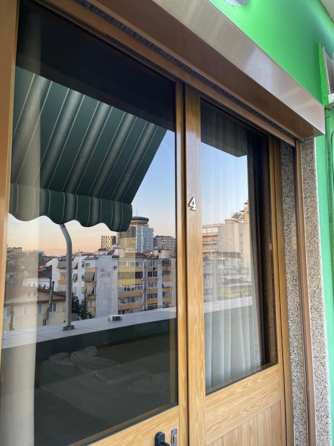 Wonderful Rooftop Tirana City Exterior photo